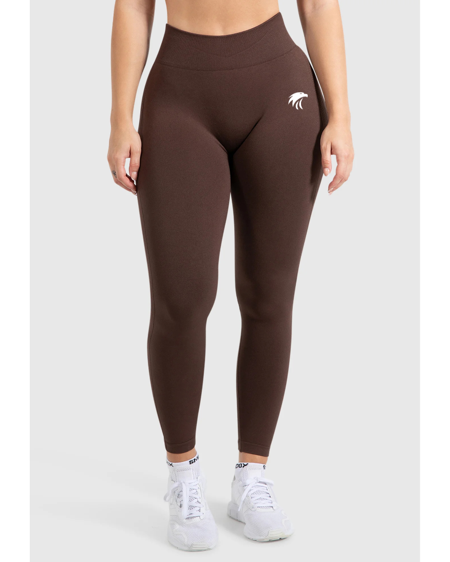 STRIVING PUSH-UP LEGGINS Wear and Build