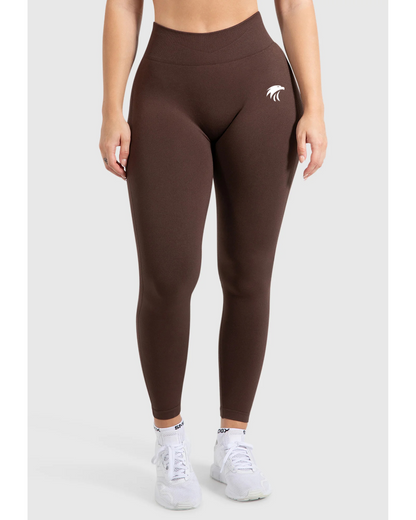 STRIVING PUSH-UP LEGGINS Wear and Build