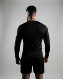 Striving Long Sleeve Compression Shirt