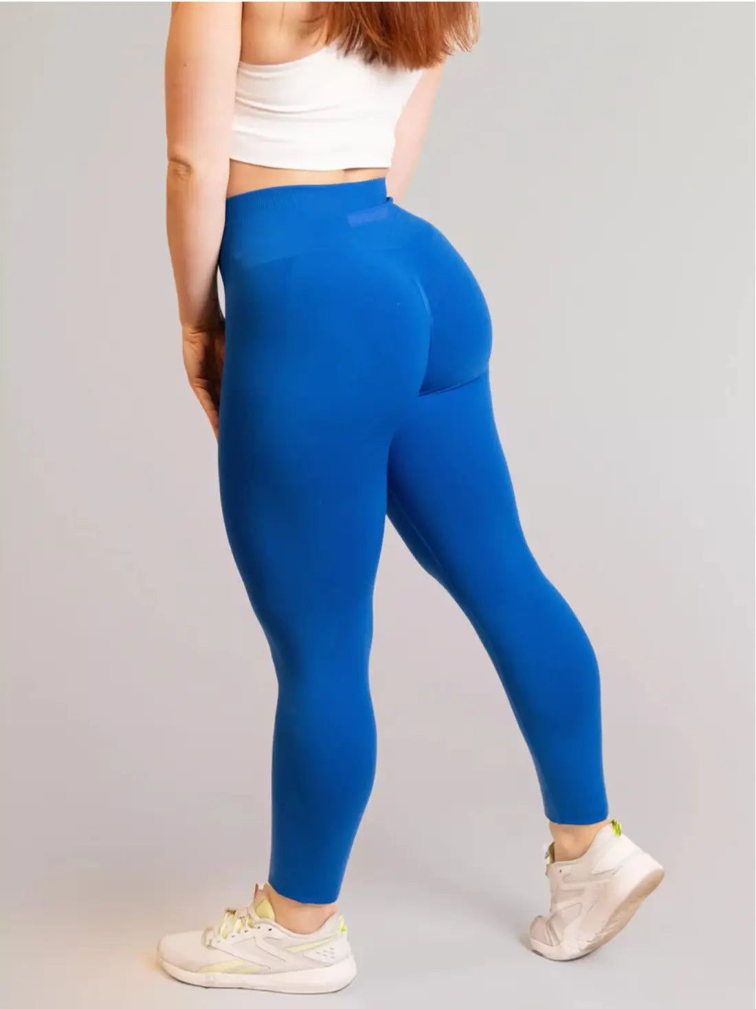 STRIVING PUSH-UP LEGGINS Wear and Build