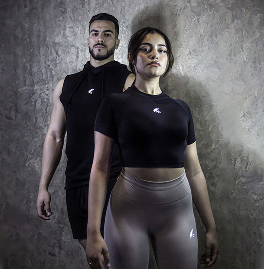 Vêtements de Sport au Maroc