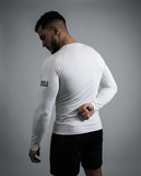 Striving Long Sleeve Compression Shirt