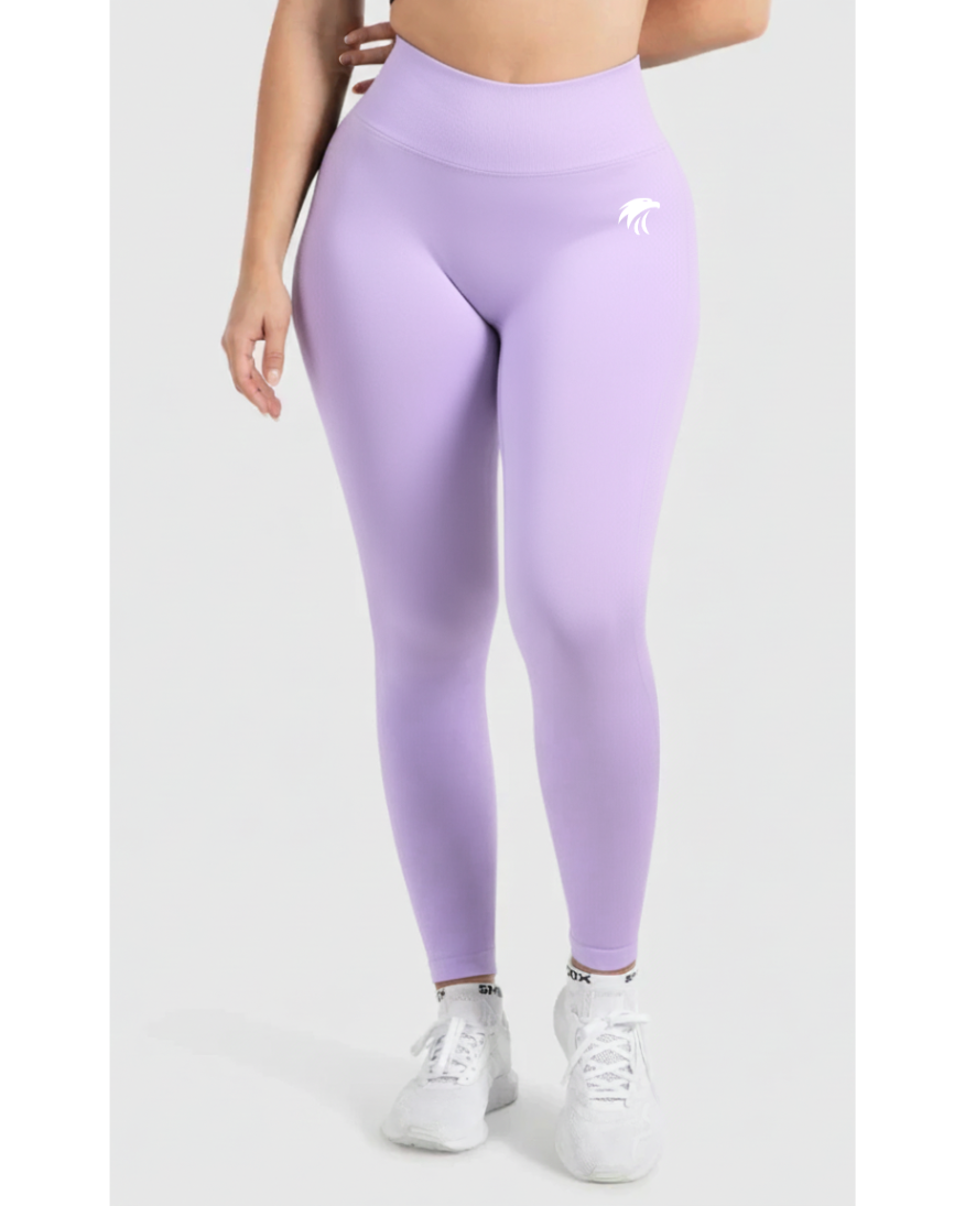 STRIVING PUSH-UP LEGGINS Wear and Build