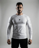 Striving Long Sleeve Compression Shirt