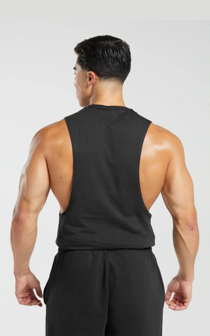 STRIVING SAVAGE TANK Wear and Build