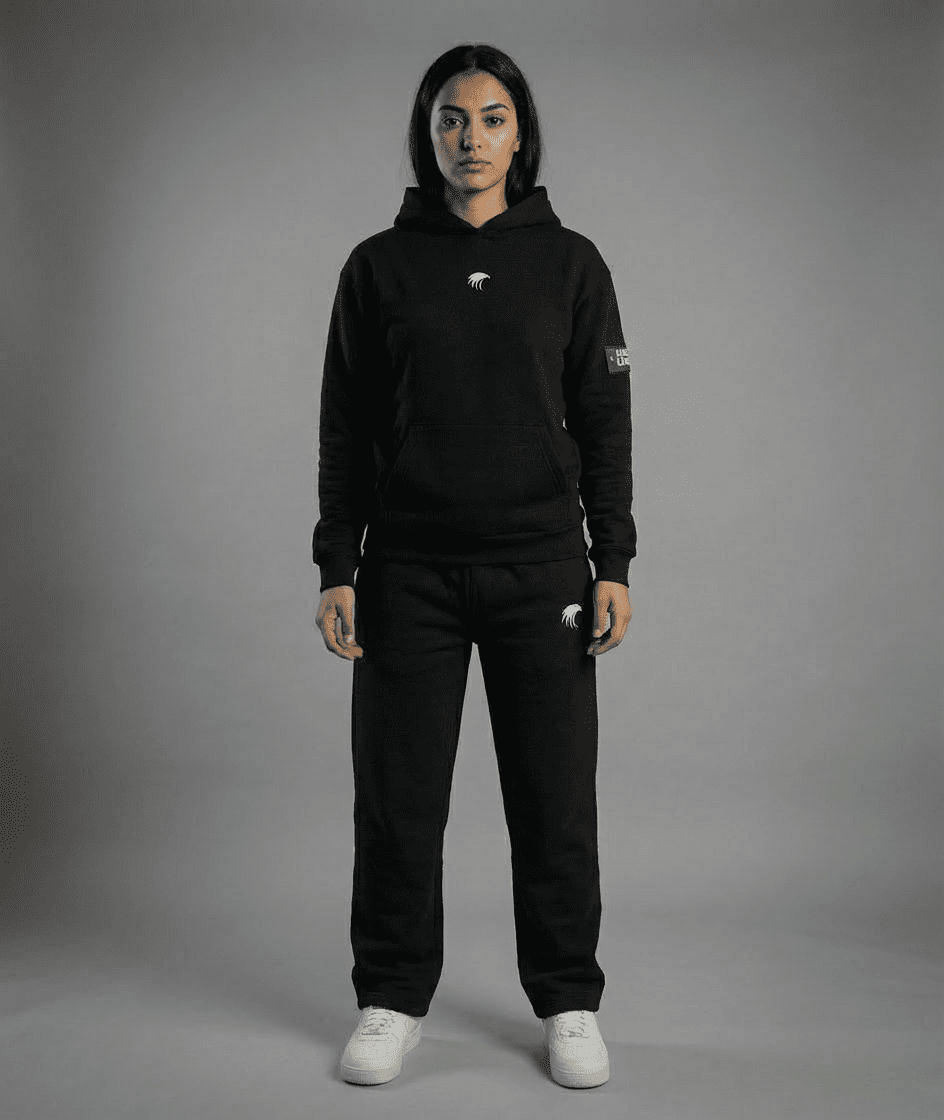 Pantalon Origine Ulltra-Confort Wear and Build
