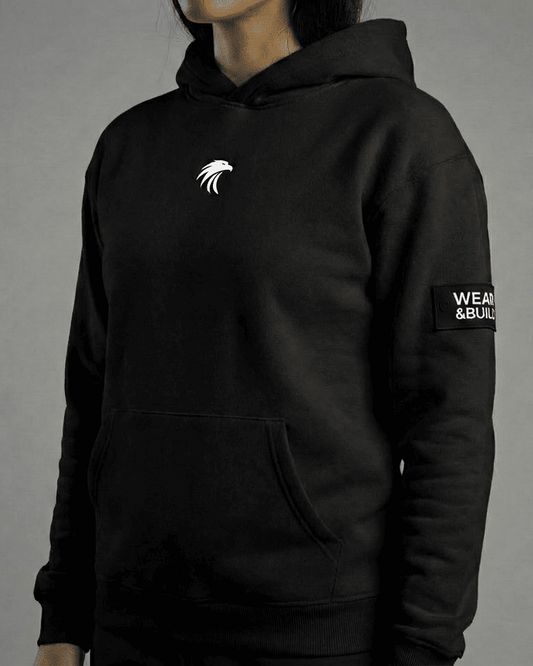 Origine Oversize Hoodie