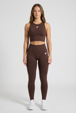 STRIVING PUSH-UP LEGGINS Wear and Build