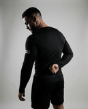 Striving Long Sleeve Compression Shirt