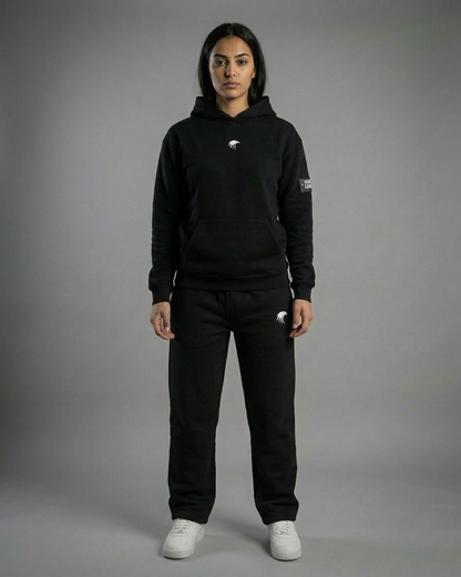 Origine Oversize Hoodie