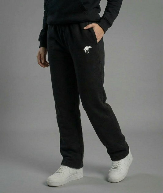 Pants Wear and Build