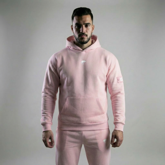 OVERSIZE HOODIE MEN